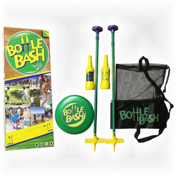 Bottle Bash - Image 2