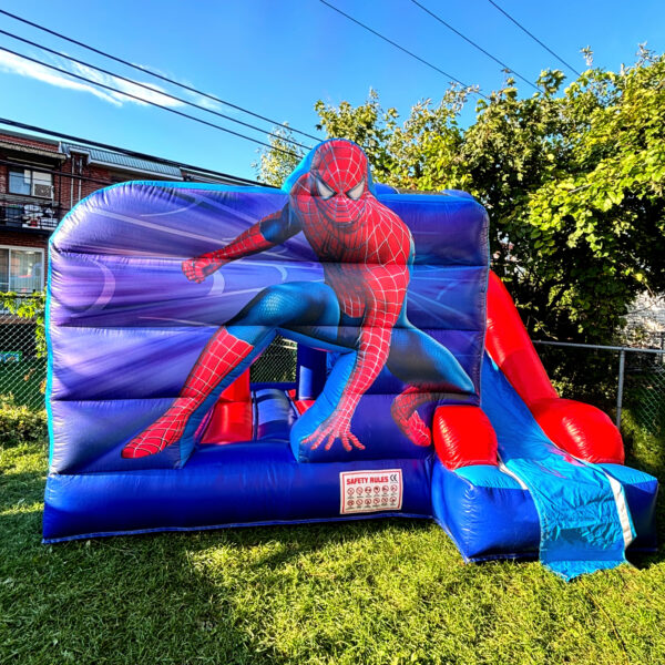 Spiderman