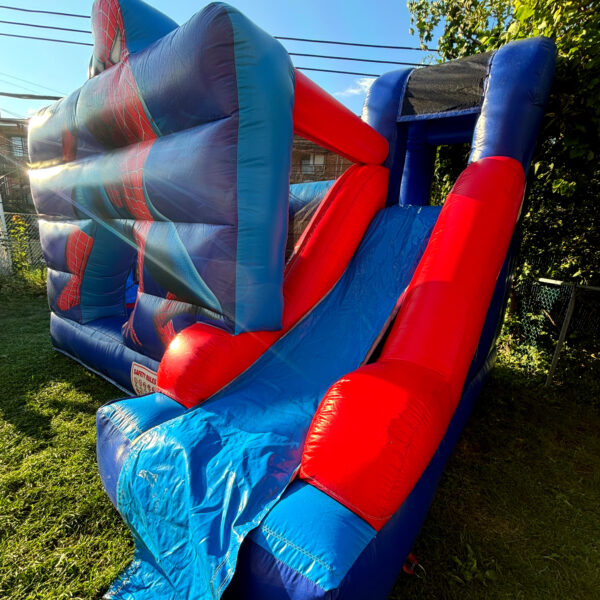 Spiderman - Image 2