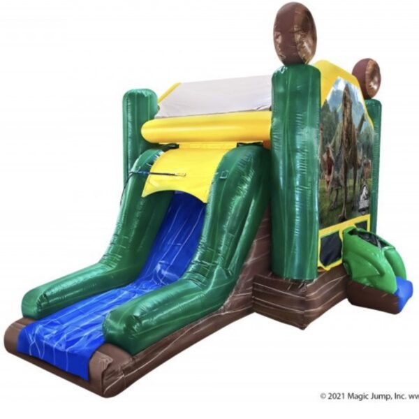 Jurassic Park Combo - Image 3