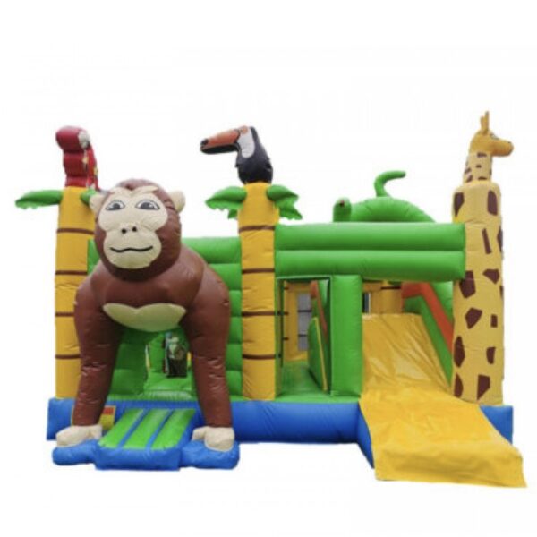 La Jungle Combo - Image 2