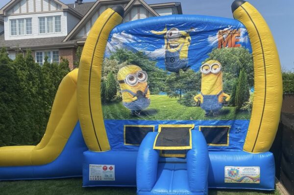 Les minions 2 - Image 2