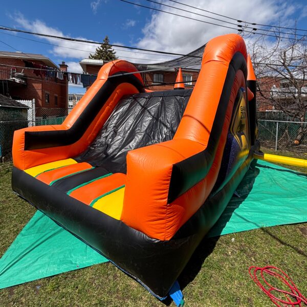 Course Obstacle Gamer Zone - Image 2