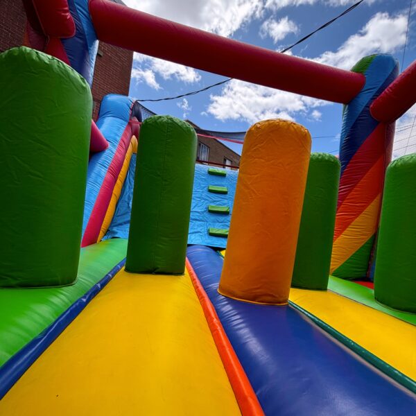 Course Obstacle Bonbons - Image 3