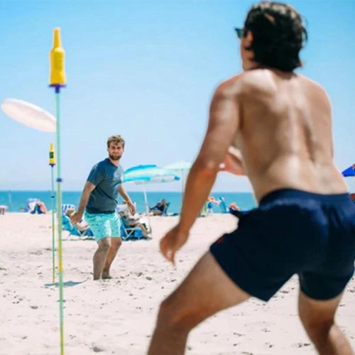 JEU DE BOTTLE BASH