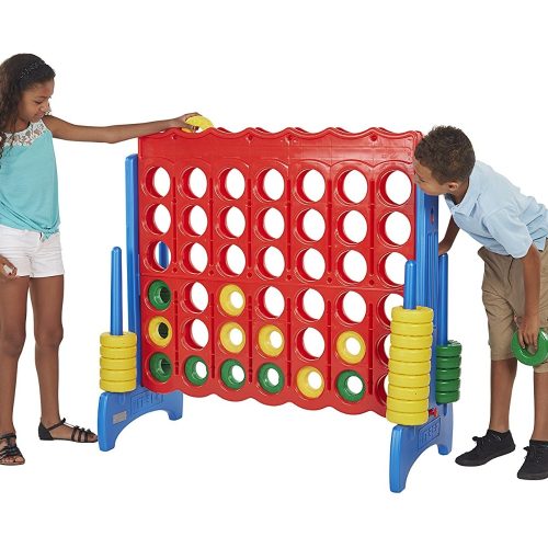 JEU DE CONNEC