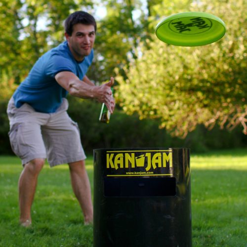 JEU DE KAM JAM